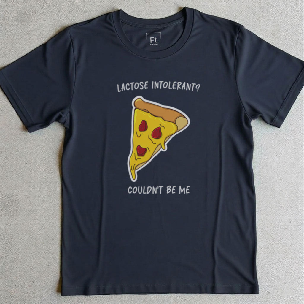 Lactose Intolerant T-Shirt