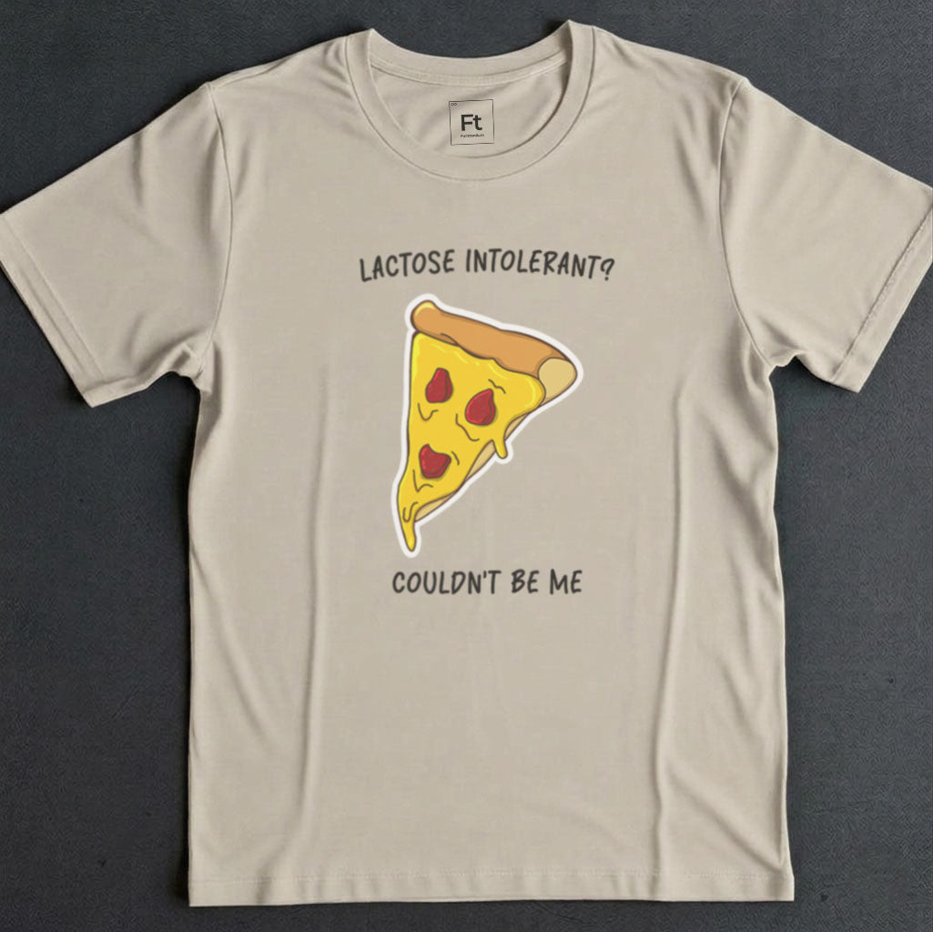 Lactose Intolerant T-Shirt