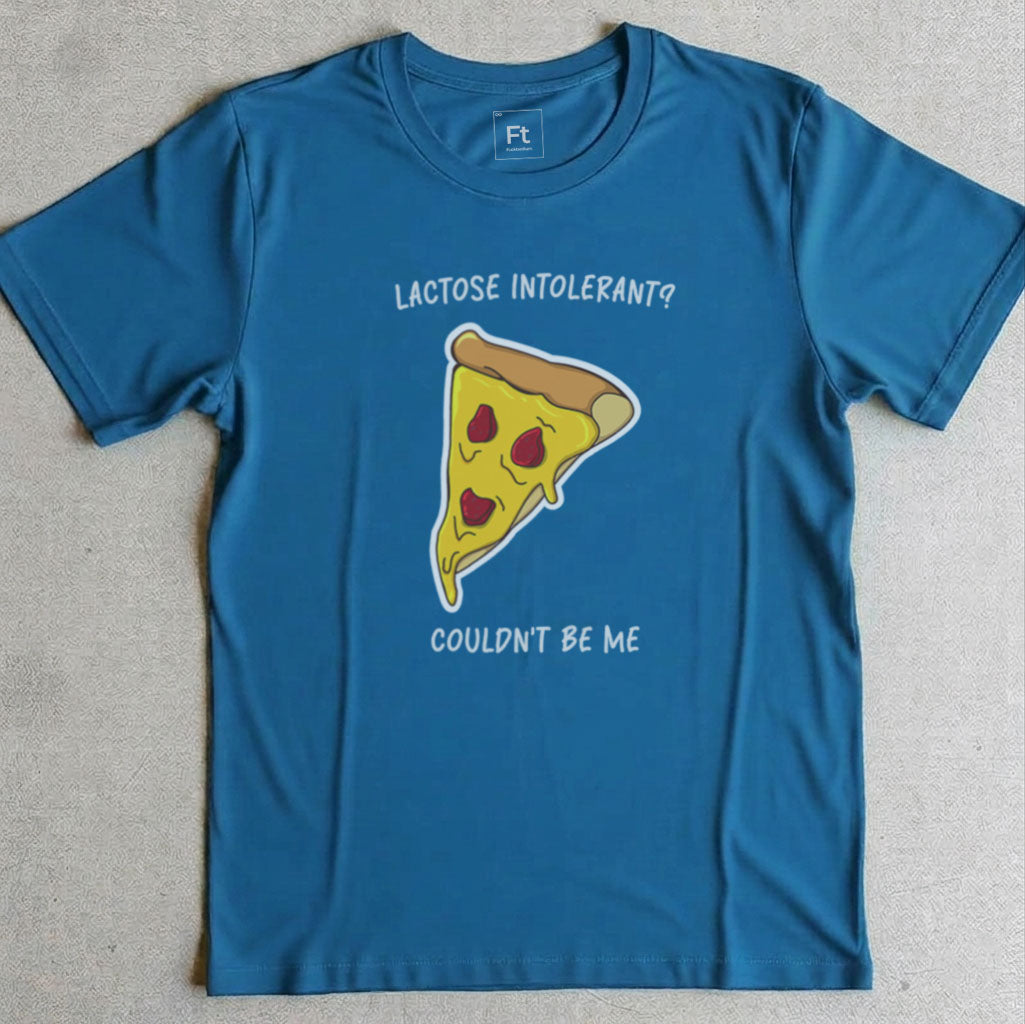 Lactose Intolerant T-Shirt