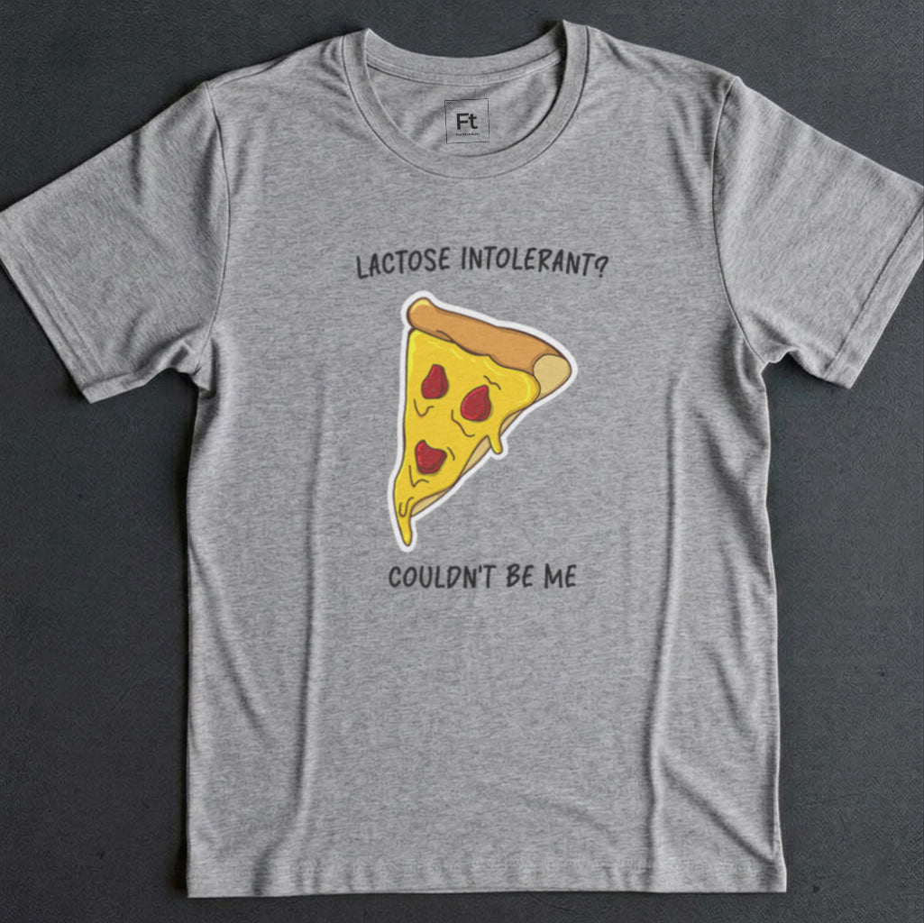 Lactose Intolerant T-Shirt