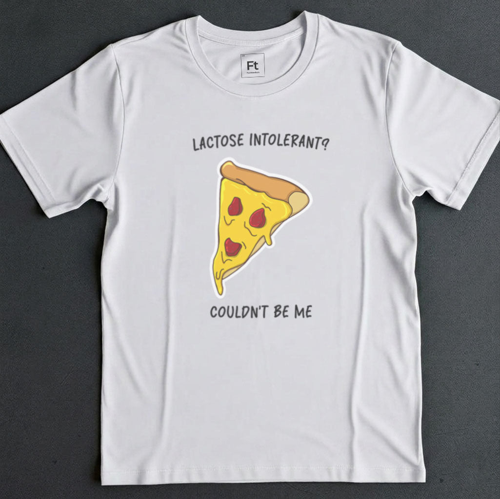Lactose Intolerant T-Shirt