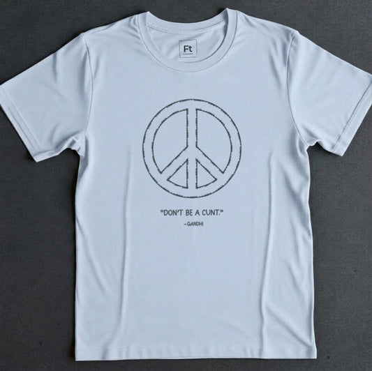 Gandhi Quote T-Shirt