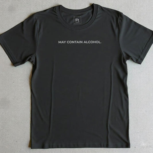 May Contain Alcohol T-Shirt