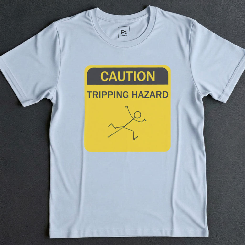 Tripping Hazard T-Shirt