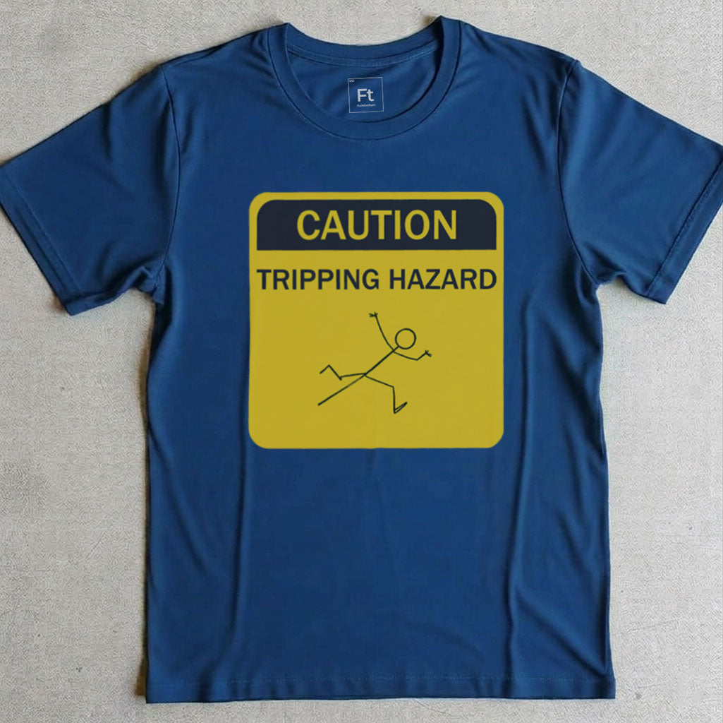 Tripping Hazard T-Shirt