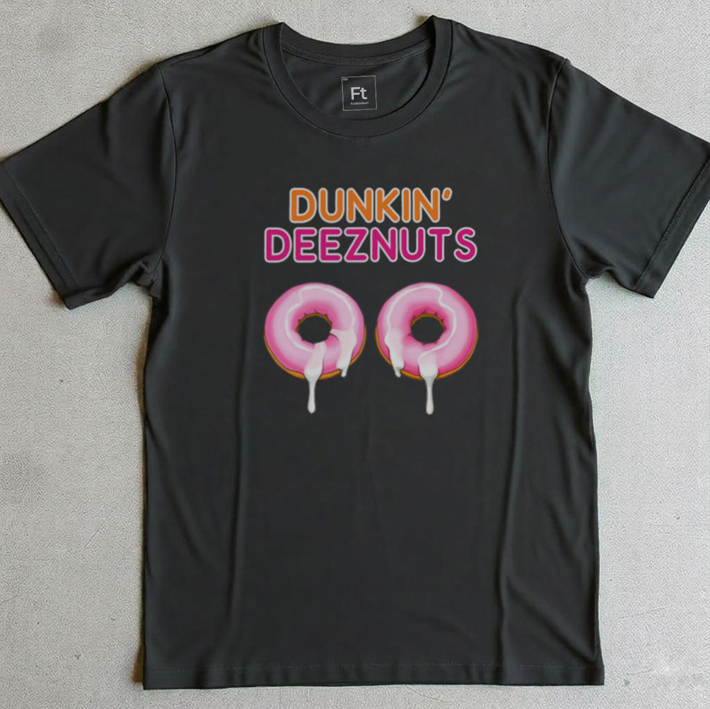Dunkin Deeznuts T-Shirt