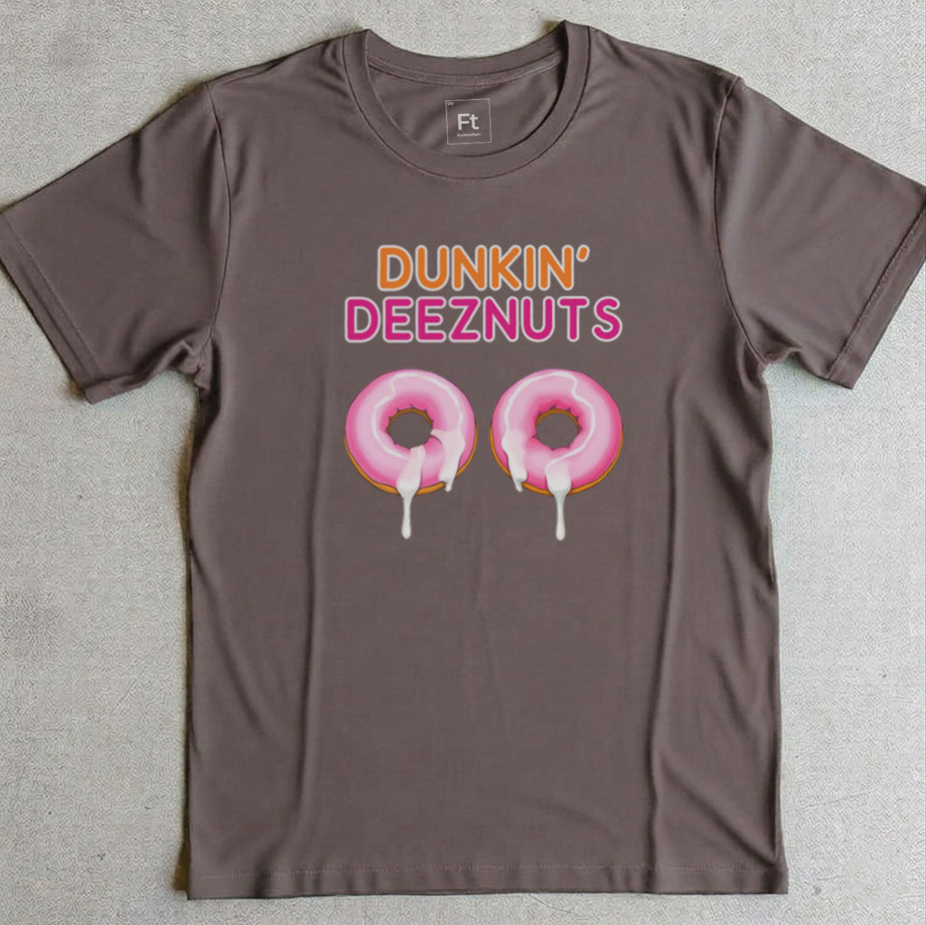 Dunkin Deeznuts T-Shirt