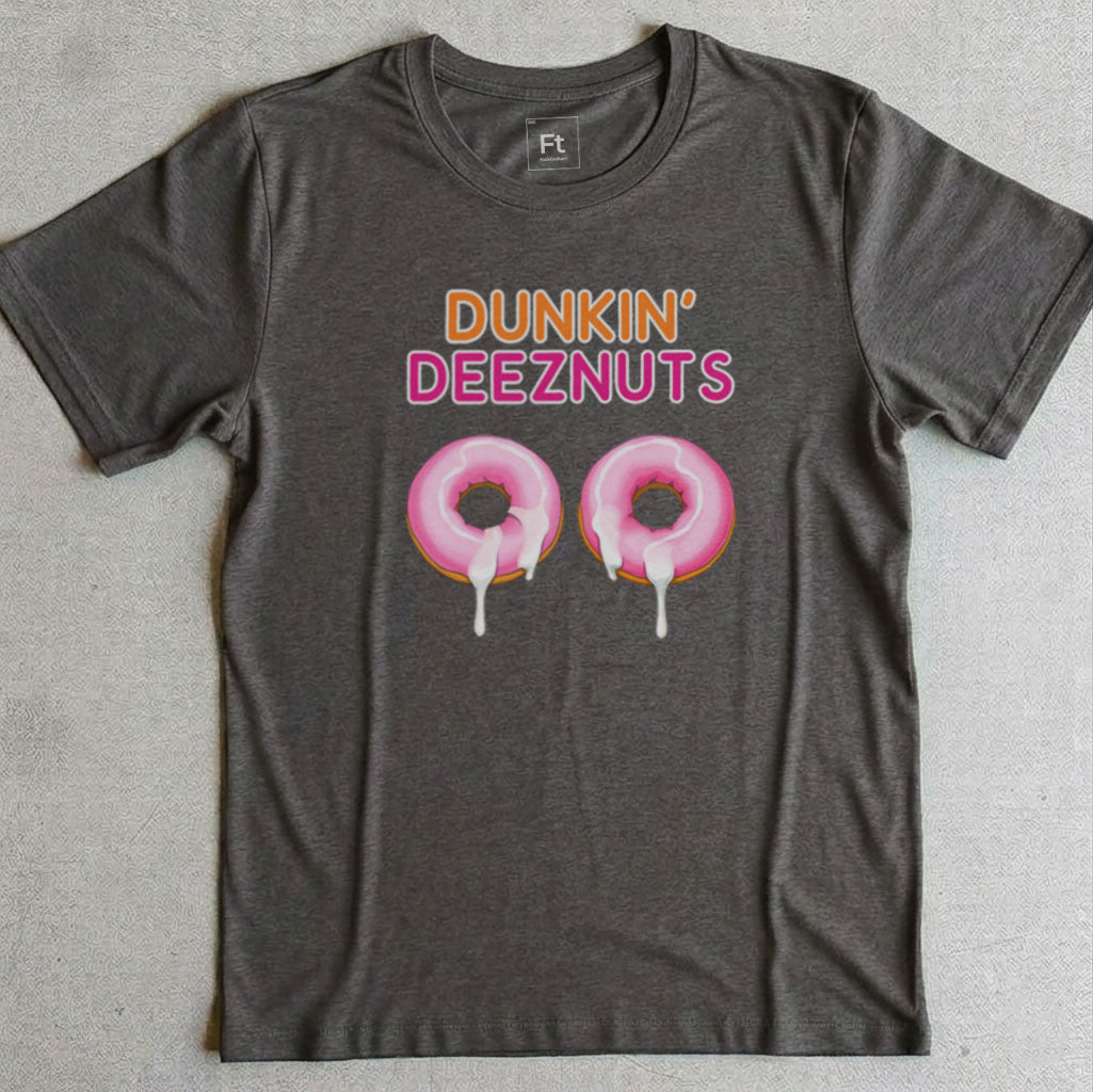 Dunkin Deeznuts T-Shirt