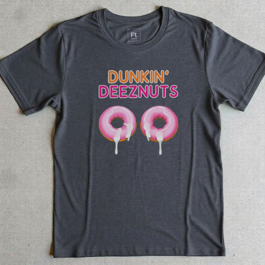 Dunkin Deeznuts T-Shirt