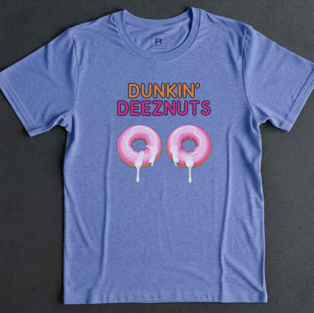 Dunkin Deeznuts T-Shirt