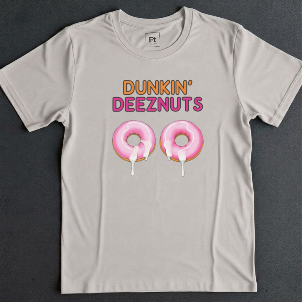 Dunkin Deeznuts T-Shirt