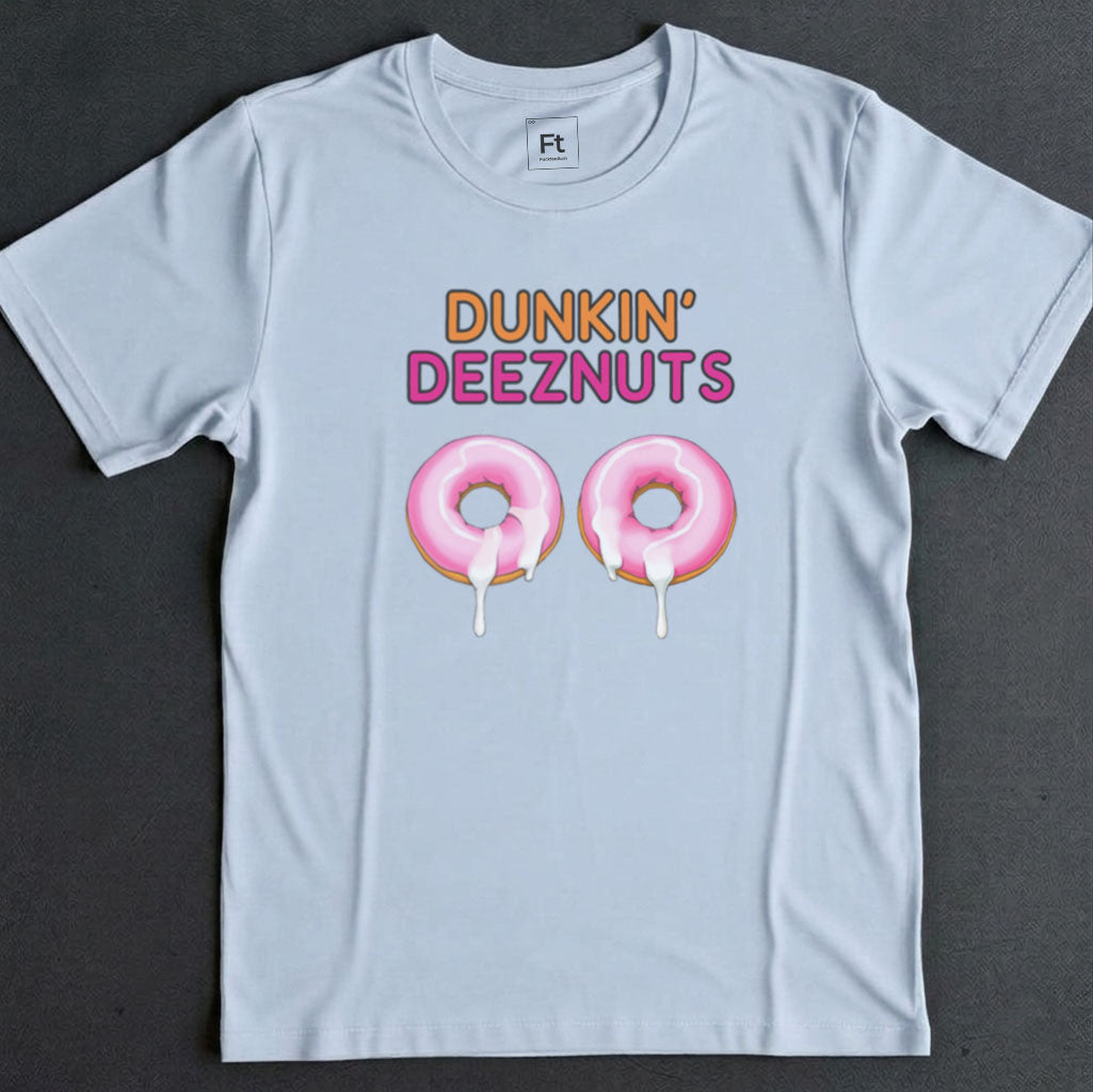 Dunkin Deeznuts T-Shirt