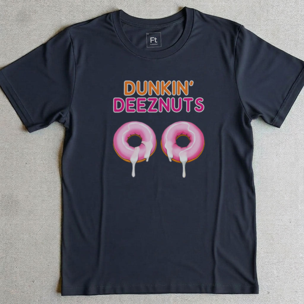 Dunkin Deeznuts T-Shirt