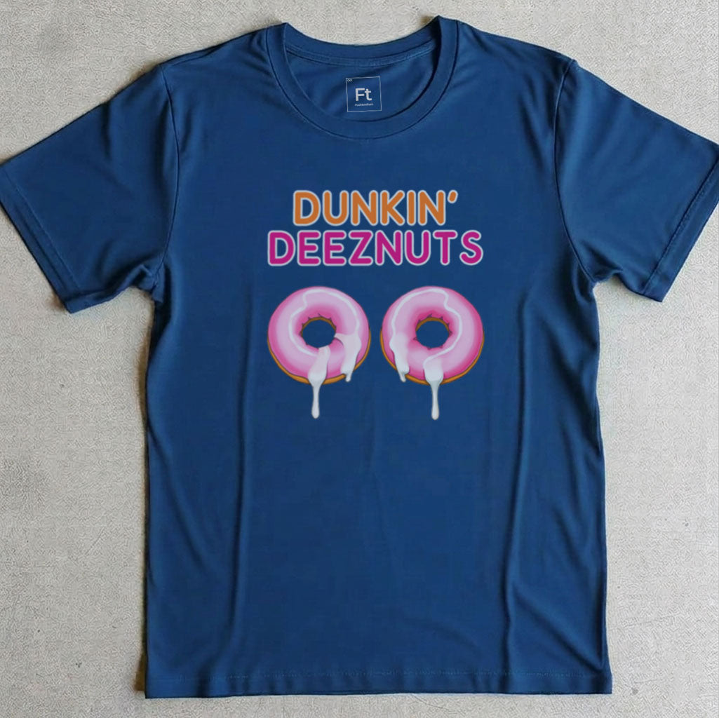 Dunkin Deeznuts T-Shirt