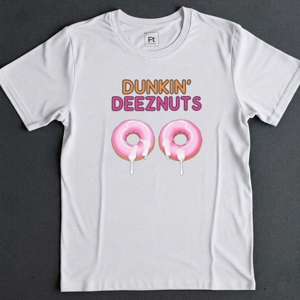 Dunkin Deeznuts T-Shirt