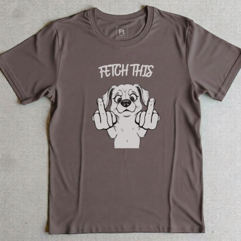 Fetch This T-Shirt