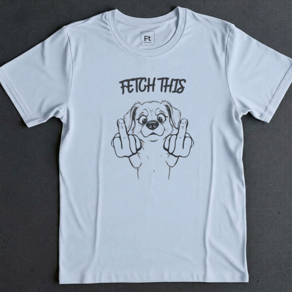 Fetch This T-Shirt