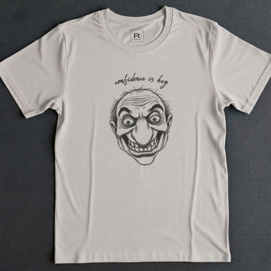 Confidence Is Key T-Shirt