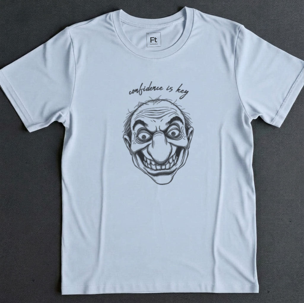 Confidence Is Key T-Shirt