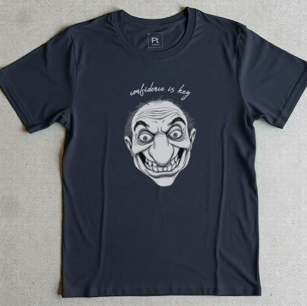 Confidence Is Key T-Shirt