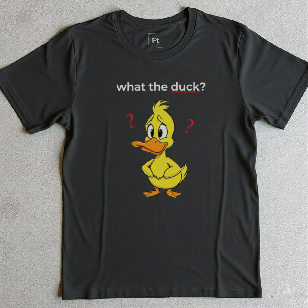 What The Duck T-Shirt