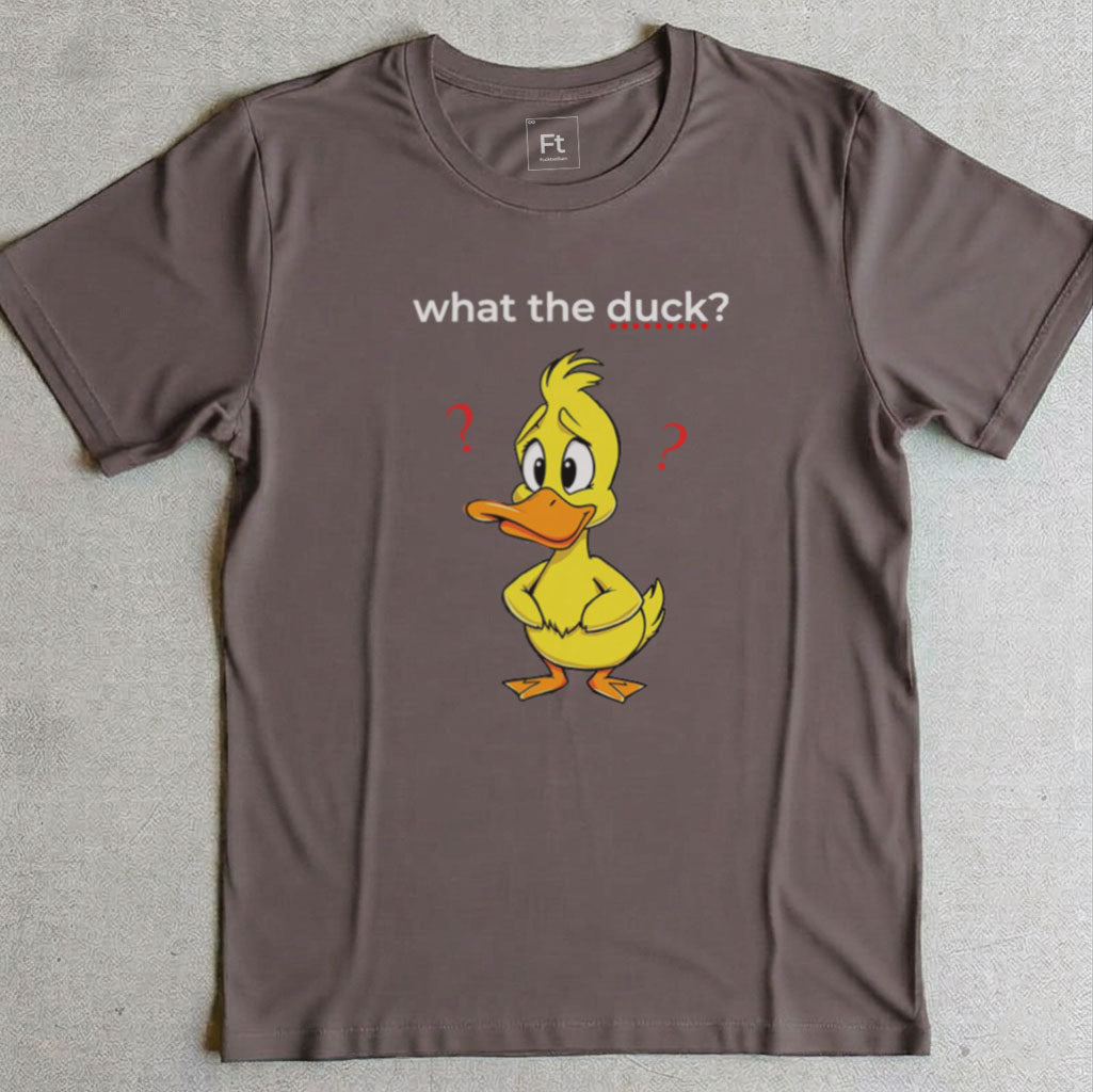 What The Duck T-Shirt