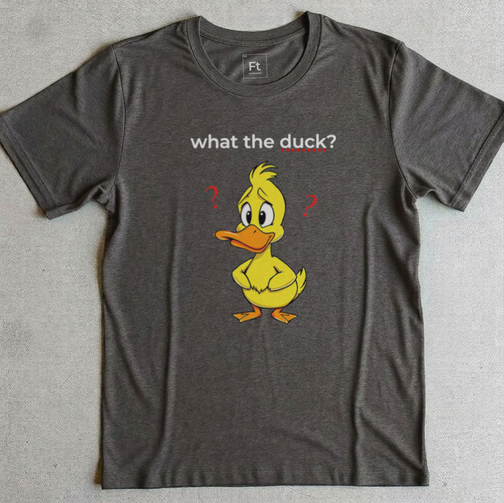 What The Duck T-Shirt
