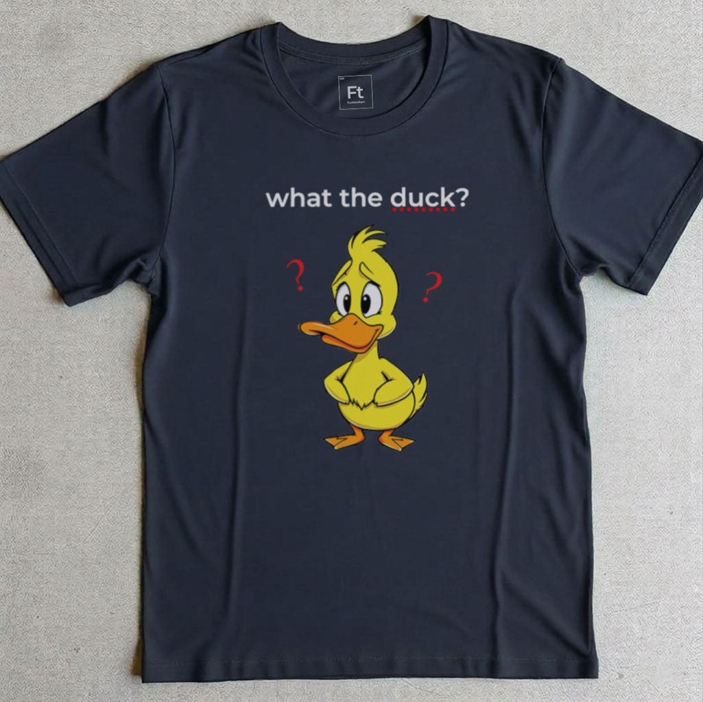 What The Duck T-Shirt