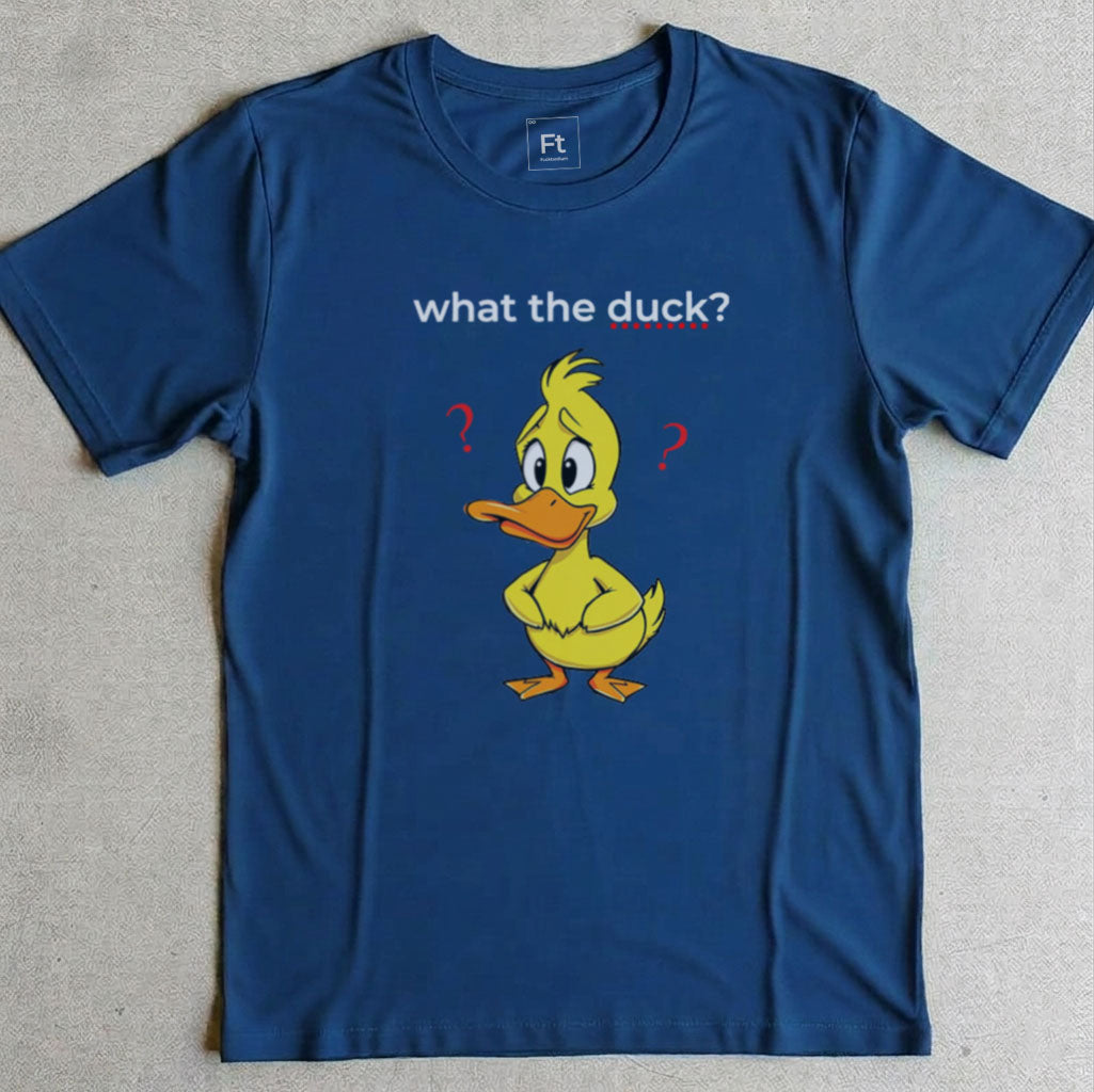 What The Duck T-Shirt