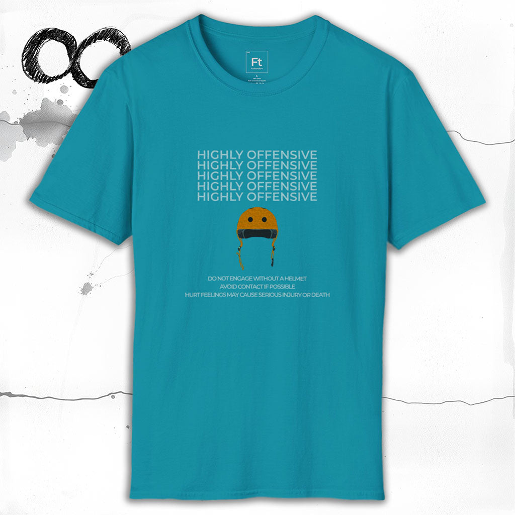Highly Offensive T-Shirt