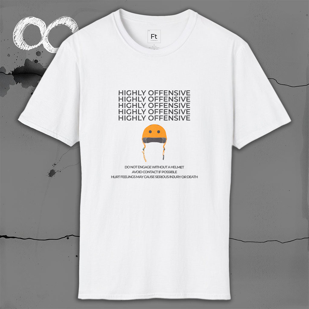 Highly Offensive T-Shirt