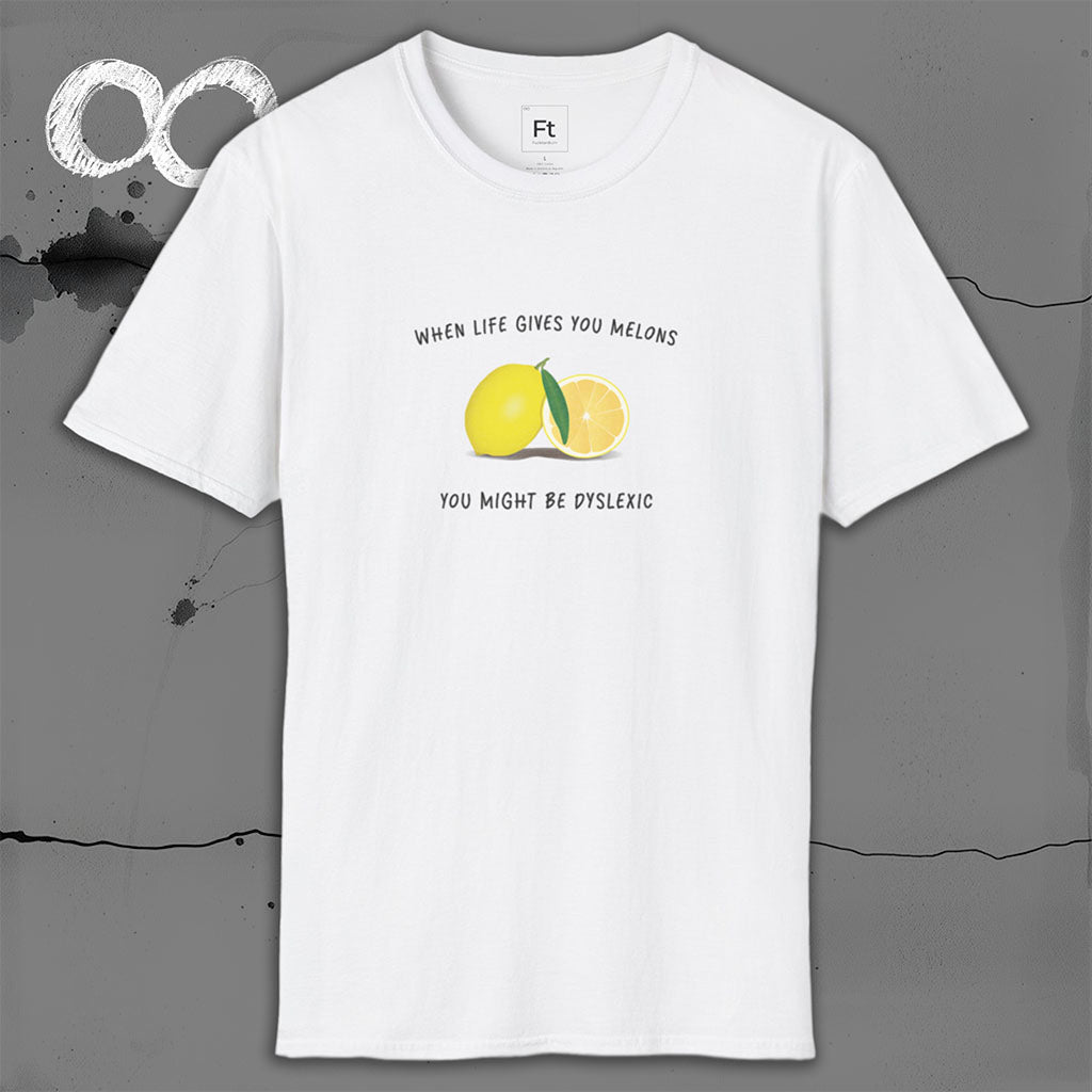 Life Gives You Melons T-Shirt