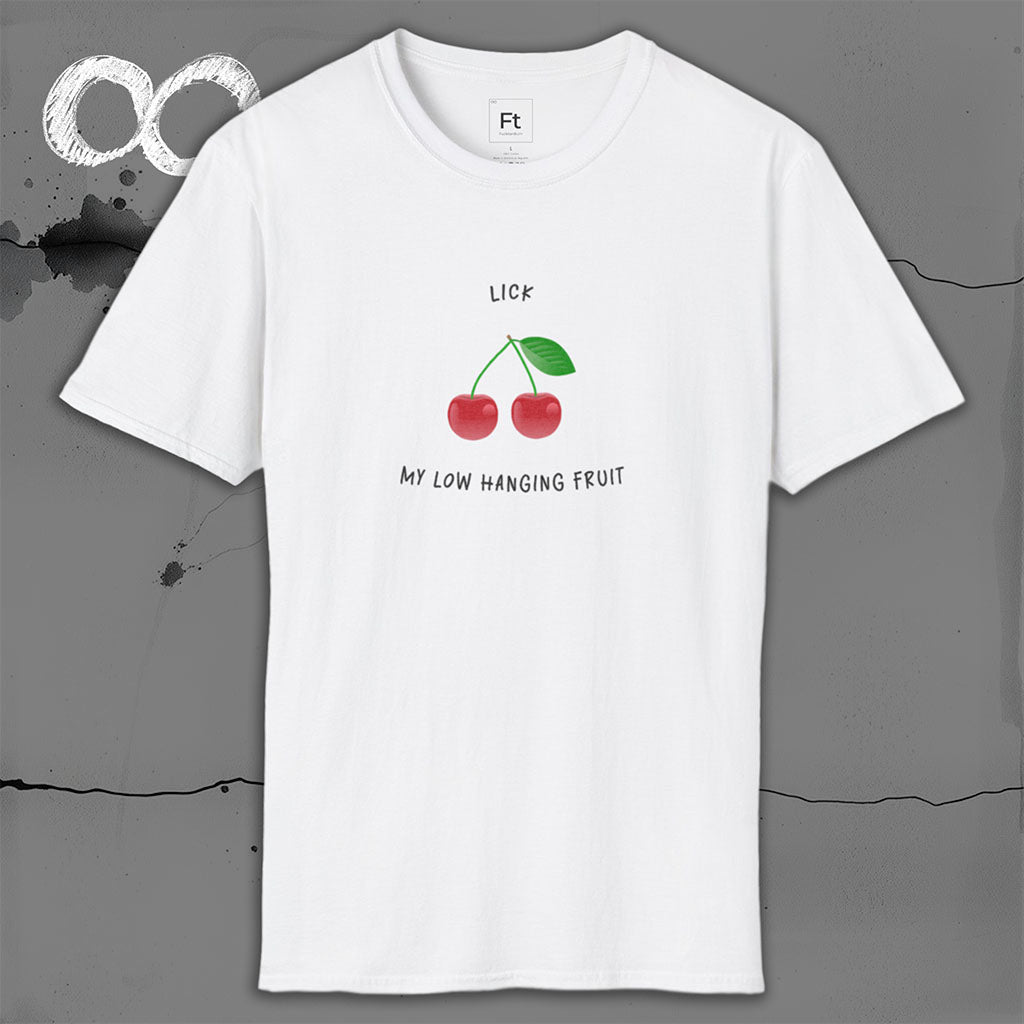 Low Hanging Fruit T-Shirt