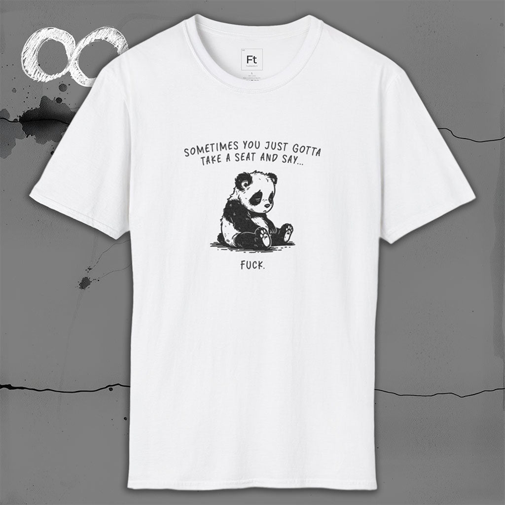 Gotta Take A Seat T-Shirt